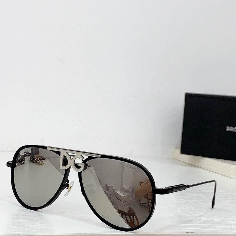 D&G Sunglasses 369